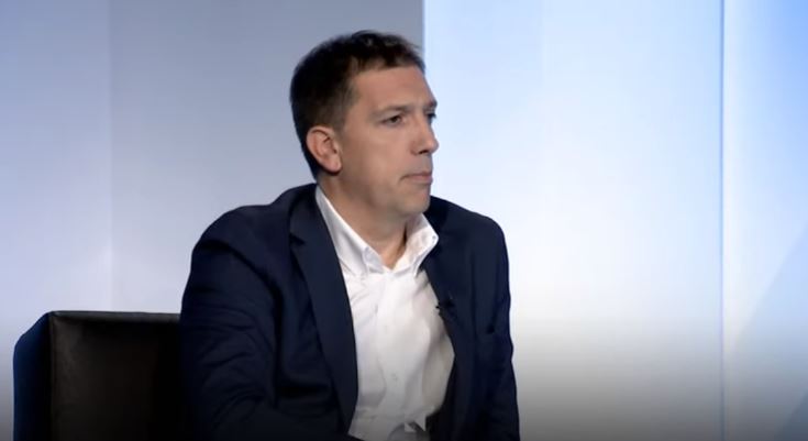 Sejdiu: Prej të dielës, dialogu në dinamikë komplet tjetër – akti terrorist në Banjskë do të zbardhet mirë