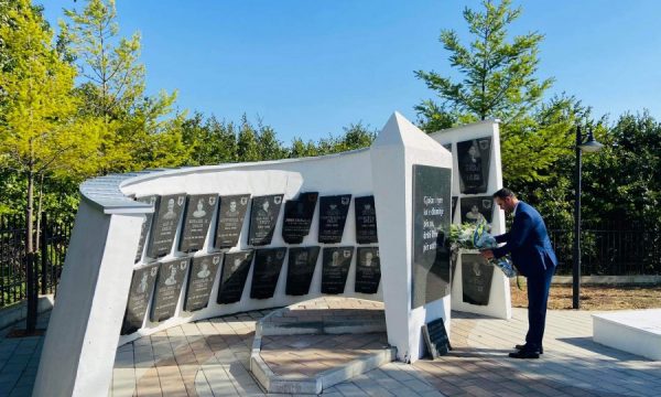 Konjufca: Masakra e Abrisë, një nga emrat e gjenocidit serb mbi shqiptarët