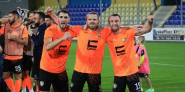 Ballkani sot mëson grupin në Ligën e Konferencës