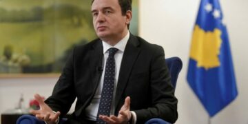 “500 milionë euro humbje për shkak të Veriut”, Kurti: Është e vërtetë që po vuajmë nga sanksionet