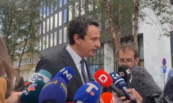 Kurti kundër dorëheqjeve të kryetarëve në Veri, opsion që favorizohet nga Borell