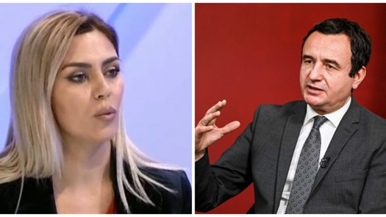 Deliu – Kodra, Kurtit: Kur Thaçi e kritikonte Lajçakun, ti e mbroje – tash ankohu