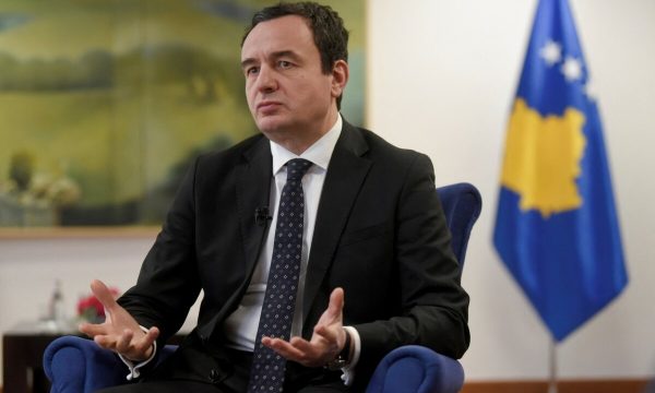 Kurti e “njeh” kombin kosovar?