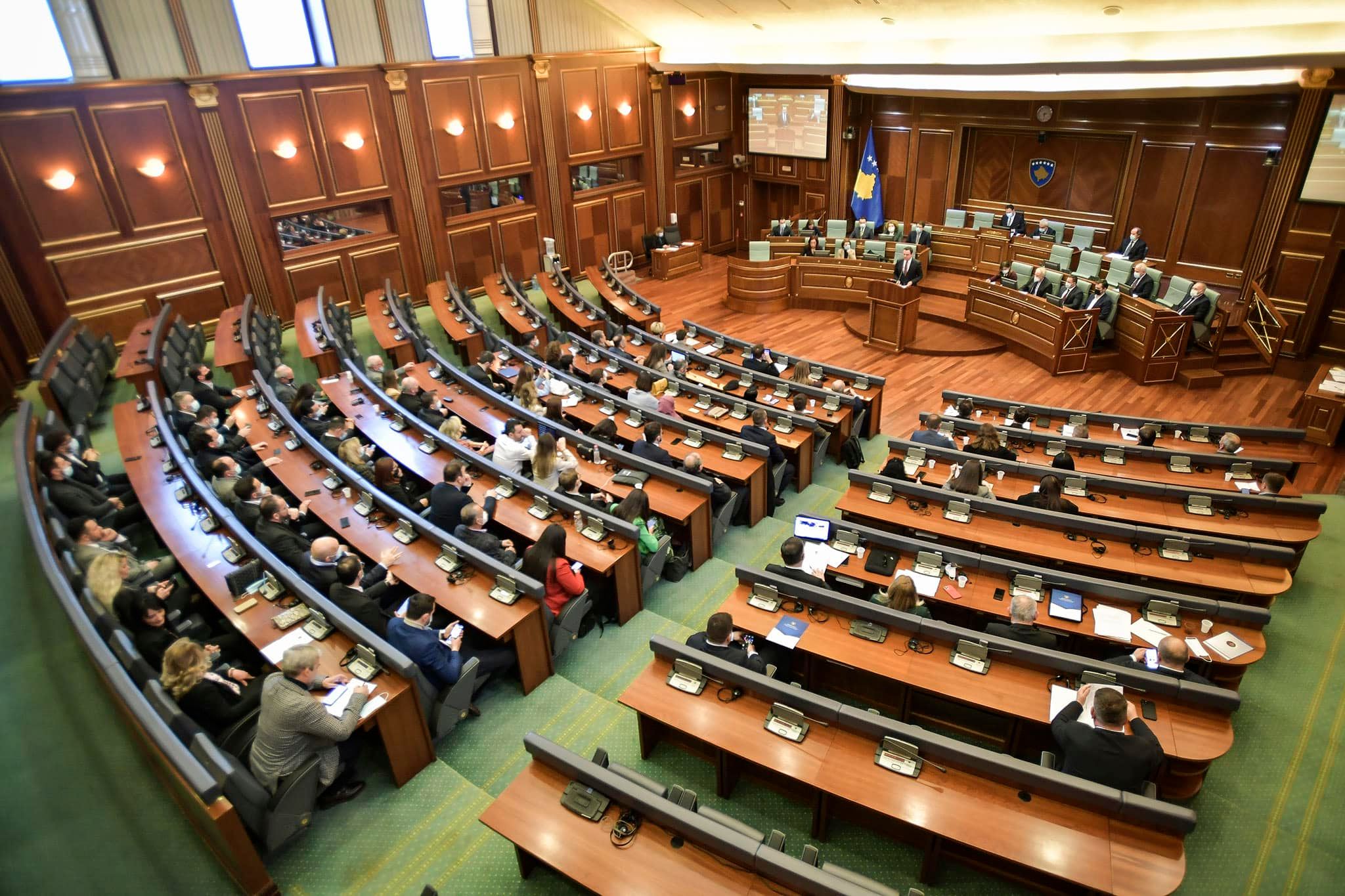 Opozita më 4 shtator thërret seancë të jashtëzakonshme, kjo është arsyeja