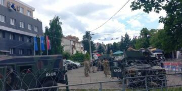 Të enjten Kuvendi Komunal i Leposaviqit voton anëtarësimin në Asociacionin e Komunave të Kosovës