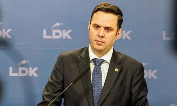 Zgjedhjet në nëndegët e LDK’së, Abdixhiku: Kemi regjistrim rekord