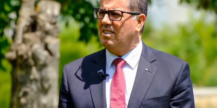 Haziri: LDK e gatshme për zgjedhje, tendenca e Kurtit me i mbulu dështimet duke e futur kokën në zallë, reflektim i frikës