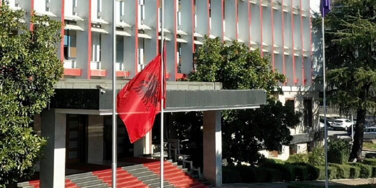 Tërmeti në Marok, MPJ: Nuk ka të dhëna për shqiptarë mes viktimave