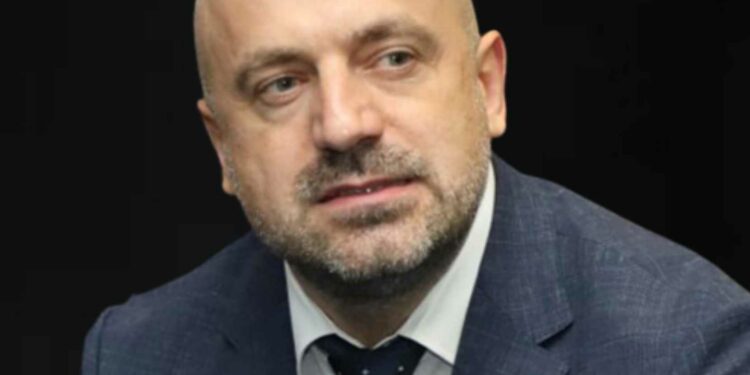 Ekskluzive: Plagoset Milan Radojicic