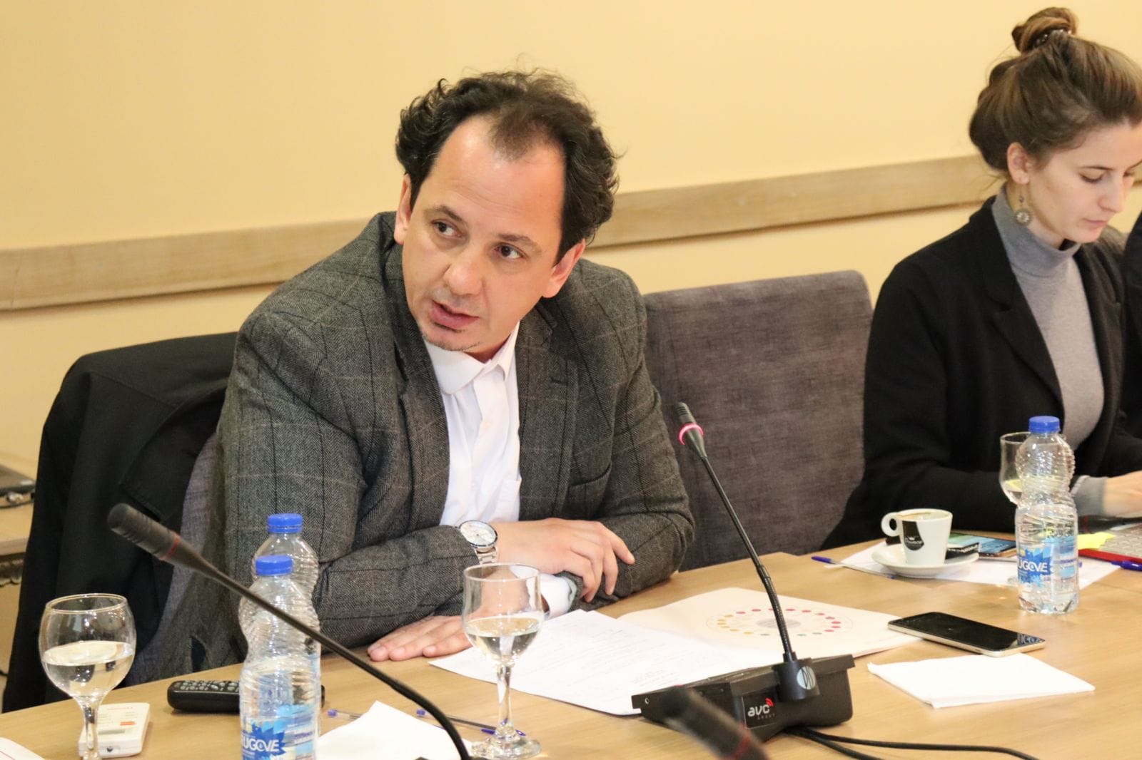 Deklarata e Haxhiut për Kodin Civil/ Deputeti i Guxo: S’kam ndryshuar qëndrim