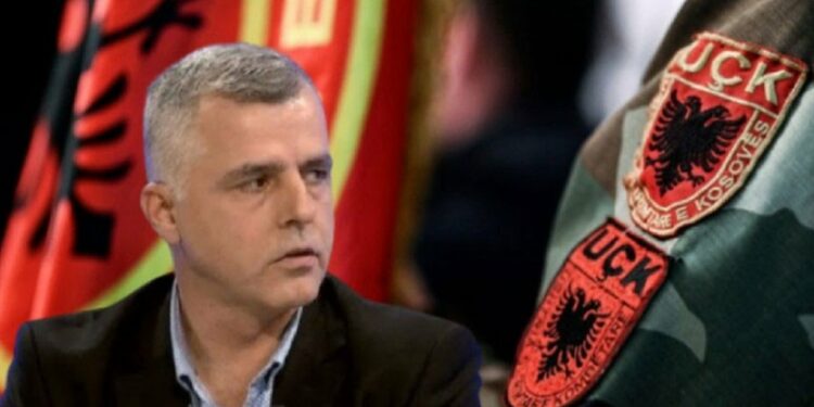 Klinaku i reagon VV-së për Edi Ramën: Për patriotizëm nuk krahasoheni me të, ju nuk shihni larg sa ai