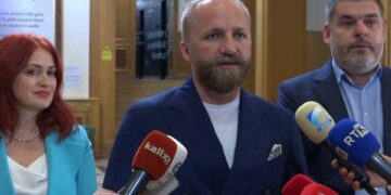 ​PDK do të ngrisë kallëzim penal ndaj Nagavcit: Do të angazhohemi maksimalisht për të shkuar në zgjedhje