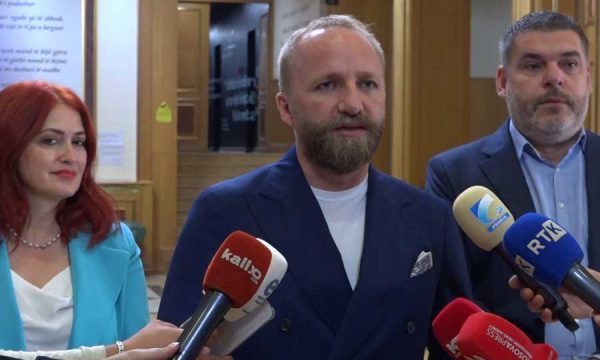 PDK do të ngrisë kallëzim penal ndaj Nagavcit: Do të angazhohemi maksimalisht për të shkuar në zgjedhje