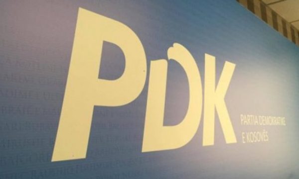 Zyrtari i PDK i reagon Muratit, ia përmend tri çështje për të cilat duhet të shqetësohet