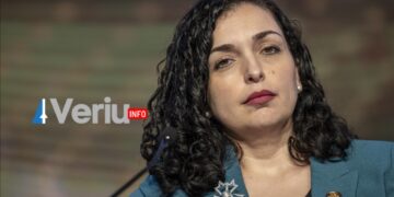 Vrasja e rreshterit në veri, Osmani niset drejt Kosovës