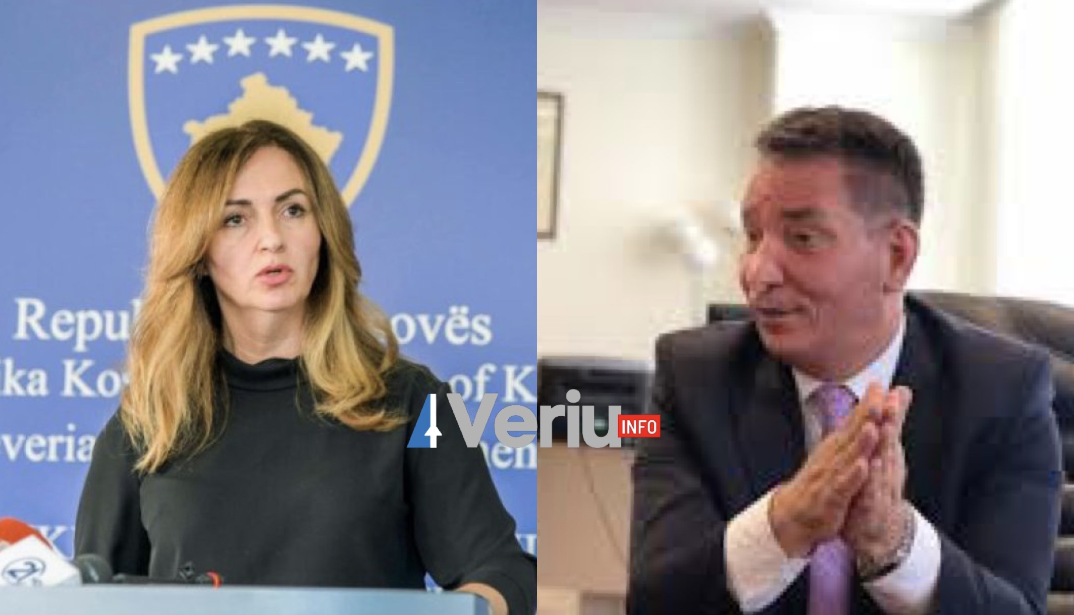 Lekaj–Nagavcit: Ministre, nga ju nuk kemi parë reformë, ndryshim e përmirësim të sistemit arsimor