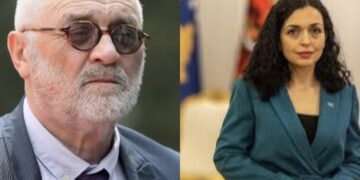 Maliqi: Erdh koha ta kuptoj Vjosa Osmani detyrën e saj si Presidente