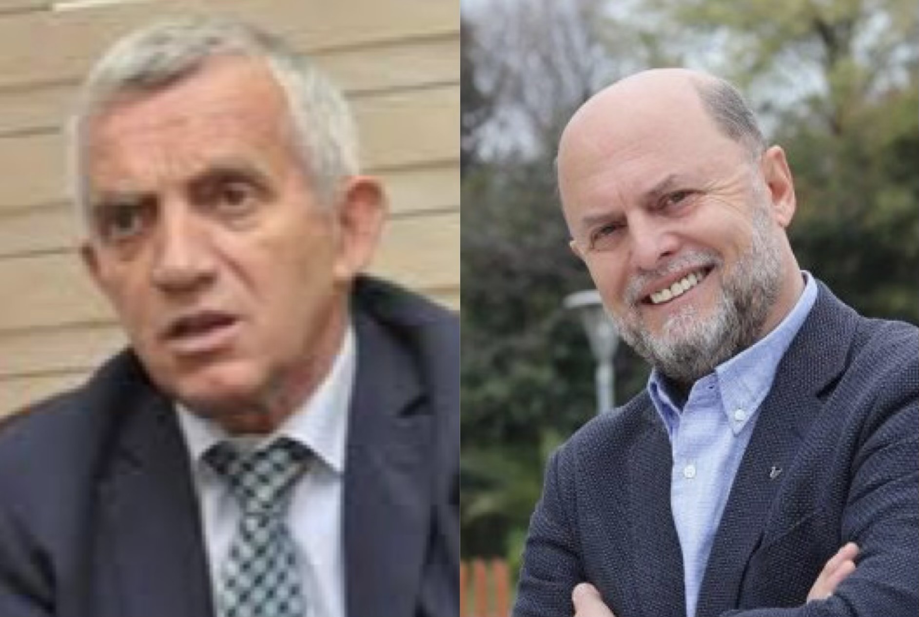 Qemajl Minxhozi lirohet nga detyra, aktori Petrit Malaj ambasador i ri i Shqipërisë në Kosovë