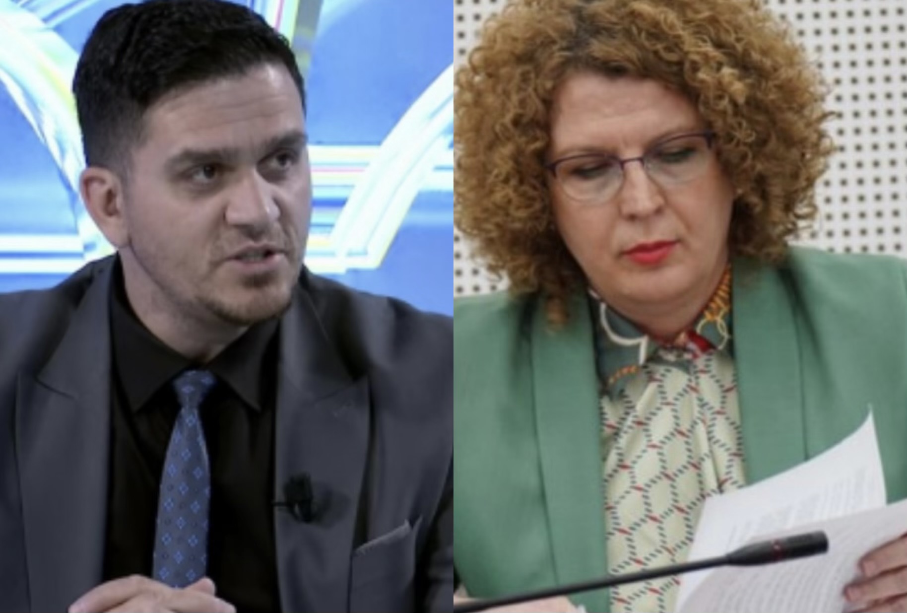Avokati Shefqeti: Super-ekspertiza vërtetoi fajësinë e ministres Hajdari – tentuan të fajësojnë fëmiun