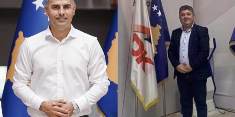 LDK fillon procesin zgjedhor në Vushtrri me kontestime, Xhafer Tahiri po akuzohet për kuvende të fshehta nga anëtari i kryesisë, Ekrem Merovci