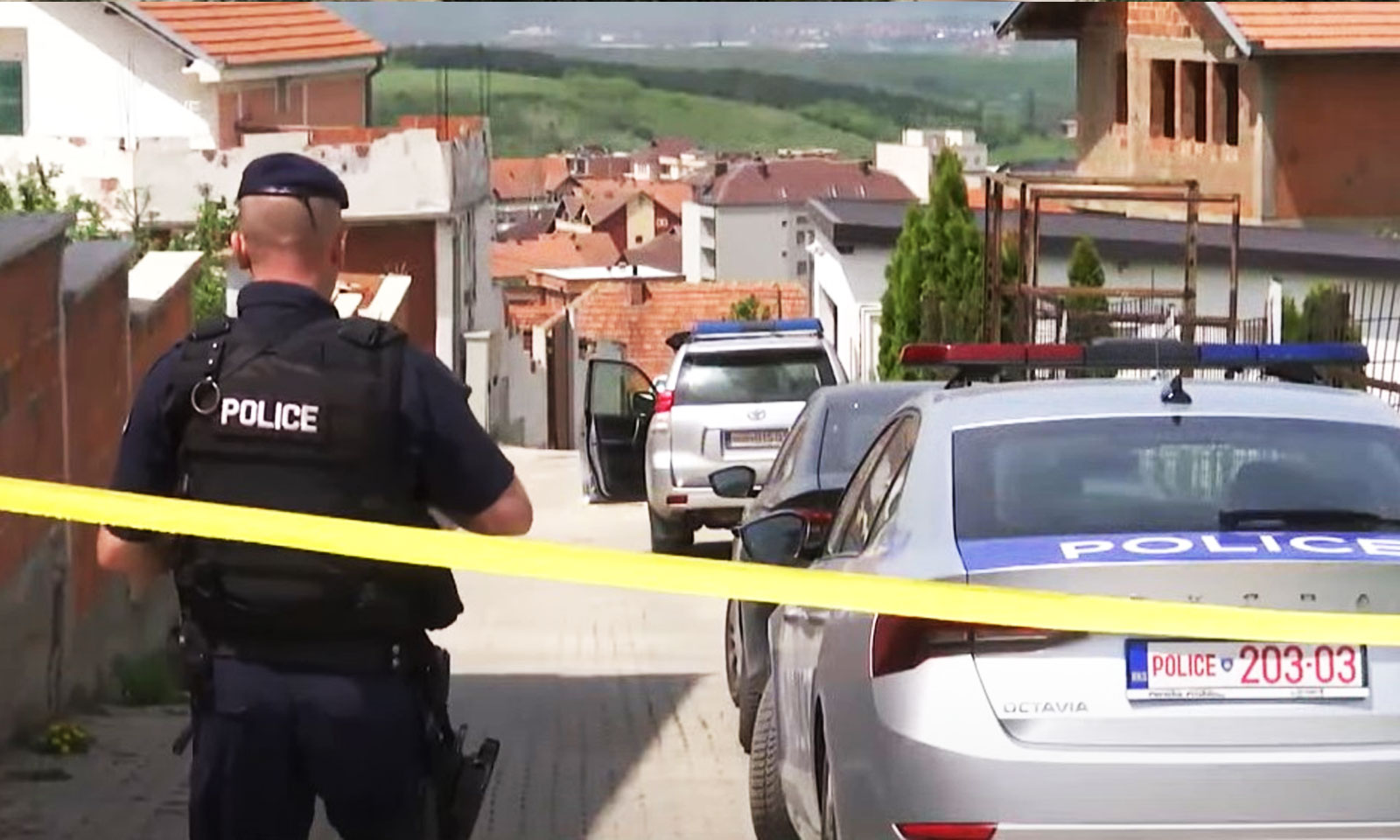 Konflikti për pronë eskaloi në sulm: Ky është i riu nga familja Maloku që sulmoi me mjet të fortë 51-vjeçarin
