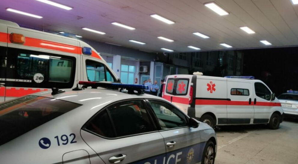 Ditë e rëndë për Kosovën: 5 të vdekur në 3 aksidente trafiku