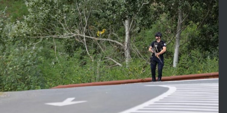 Edhe një sulmues i vrarë në veri, gjenden dy trupat e tyre