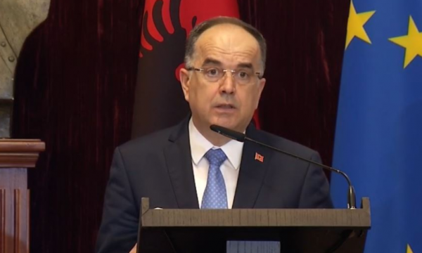 Tërmeti me mbi 630 viktima në Marok, Presidenti i Shqipërisë mesazh ngushëllimi: Zemërthyer nga kjo tragjedi