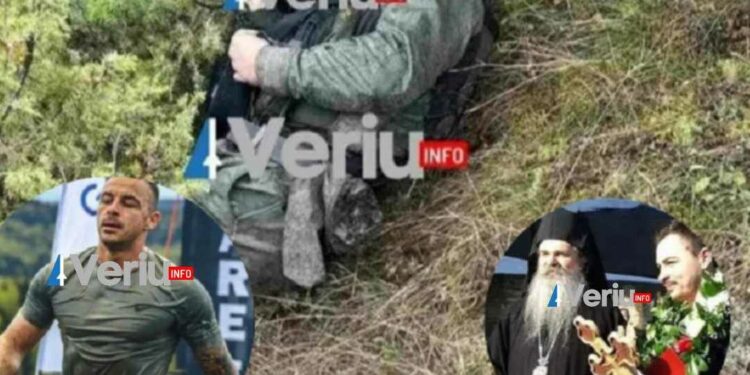 Serbët në grupe ‘Twitter-i’: Stefan Nedeljkoviq është personi që u gjet i vrarë sot në Zveçan