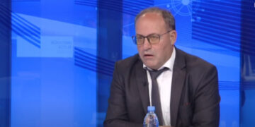Ramabaja: Lista Serbe ka qenë dhe mbetet ‘Kali i Trojës’, në trupin politik të Kosovës