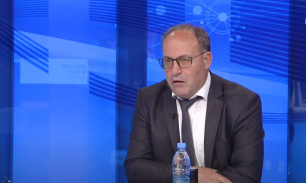Ramabaja: Lista Serbe ka qenë dhe mbetet ‘Kali i Trojës’, në trupin politik të Kosovës