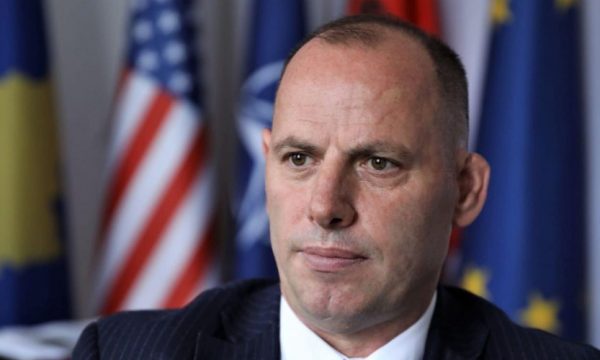 Lladrovci: Krenar me Policinë e Kosovës, nuk ka vend këtu për Wagnerin!