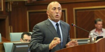 Haradinaj: Kurti po bën luftë hibride ndaj të arriturave të Kosovës