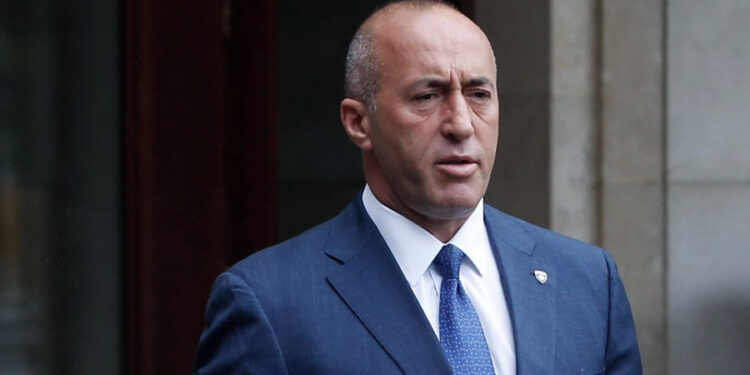 Haradinaj kërkon hetim ndërkombëtar për ngjarjen e fundit në Veri të Kosovës