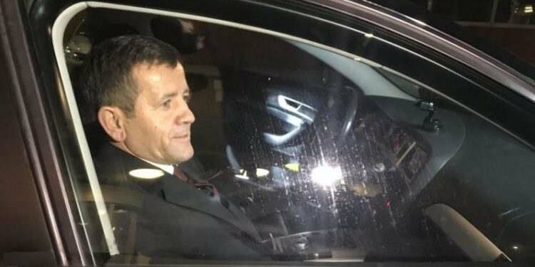 LAJMI I FUNDIT: Lirohet Rrustem Mustafa