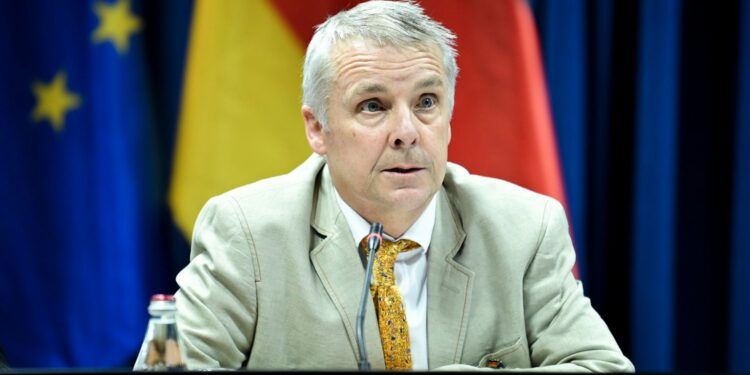 Rohde mirëpret deklaratën e BE-së: Thirrje e qartë që Kosova dhe Serbia të angazhohen në mënyrë konstruktive për dialogun