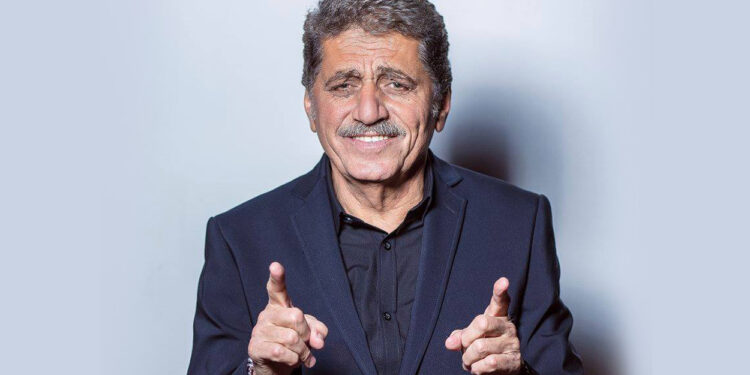 Sabri Fejzullahu sot feston ditëlindjen