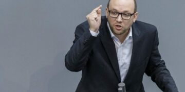 Sarrazin për vizat: Nga 1 janari do të bëhet ashtu siç është premtuar