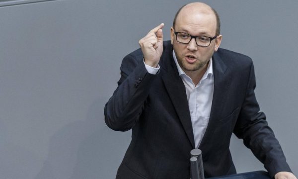 Sarrazin për vizat: Nga 1 janari do të bëhet ashtu siç është premtuar