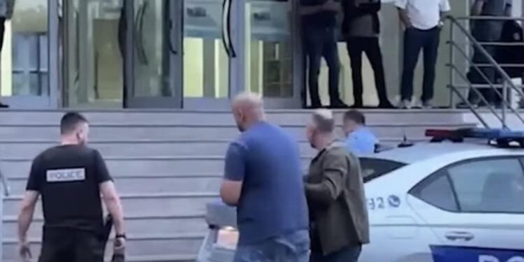 Dëshmia e terroristëve të arrestuar, tregojnë se si iu bashkuan grupit