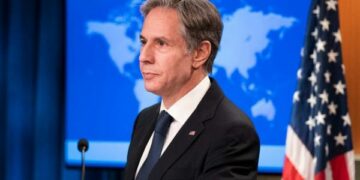 Sulmi terrorist në Veri, reagon Sekretari Amerikan i Shtetit