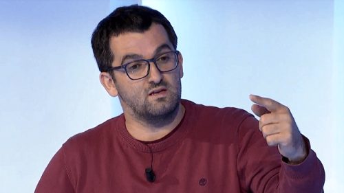 Gashi: Qeveria Kurti s’është kundër ndërkombëtarëve, por kundër Asociacionit të Serbisë