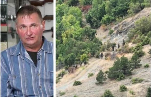 Snajperisti gjerman komenton ikjen e terroristëve: Diçka këtu nuk shkon, po ecin si në një shëtitje të së dieles