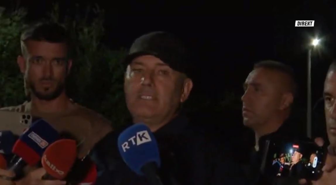 Sveçla nga veriu: 3 sulmues terroristë të vrarë, 6 të arrestuar – kishin armatim për sulme masive