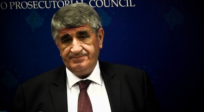 Ish kryeprokurori Sylë Hoxha tregon se a mund të shpallet Lista Serbe terroriste, flet edhe për Radojiçiqin