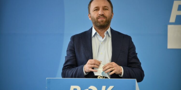Tahiri për takimin e 14 shtatorit: Kosova s’do të ketë avantazh për shkak të masave, Kurti s’është transparent