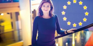 Në Bled, zbulova një formulë për BE-në e ardhshme në 2030