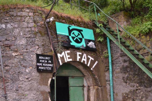 U dolën pagat vetëm gjysmës së punëtorëve, minatorët e Trepçës refuzojnë të nisin punën