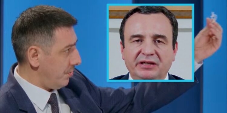Valon Syla: Krejt çka humbën Kurti e Gërvalla në diplomaci qe 2 vjet, Serbia ua ktheu në Banjskë