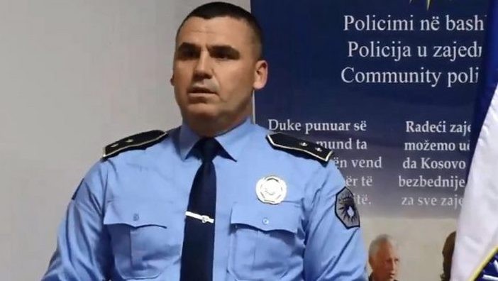 Elshani thotë se s’ka pasur kërkesë për asistencë policore në lirimin e objektit nga serbët